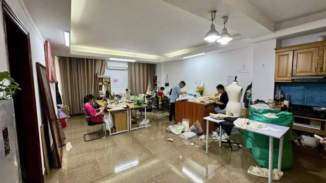 Ba Dinh