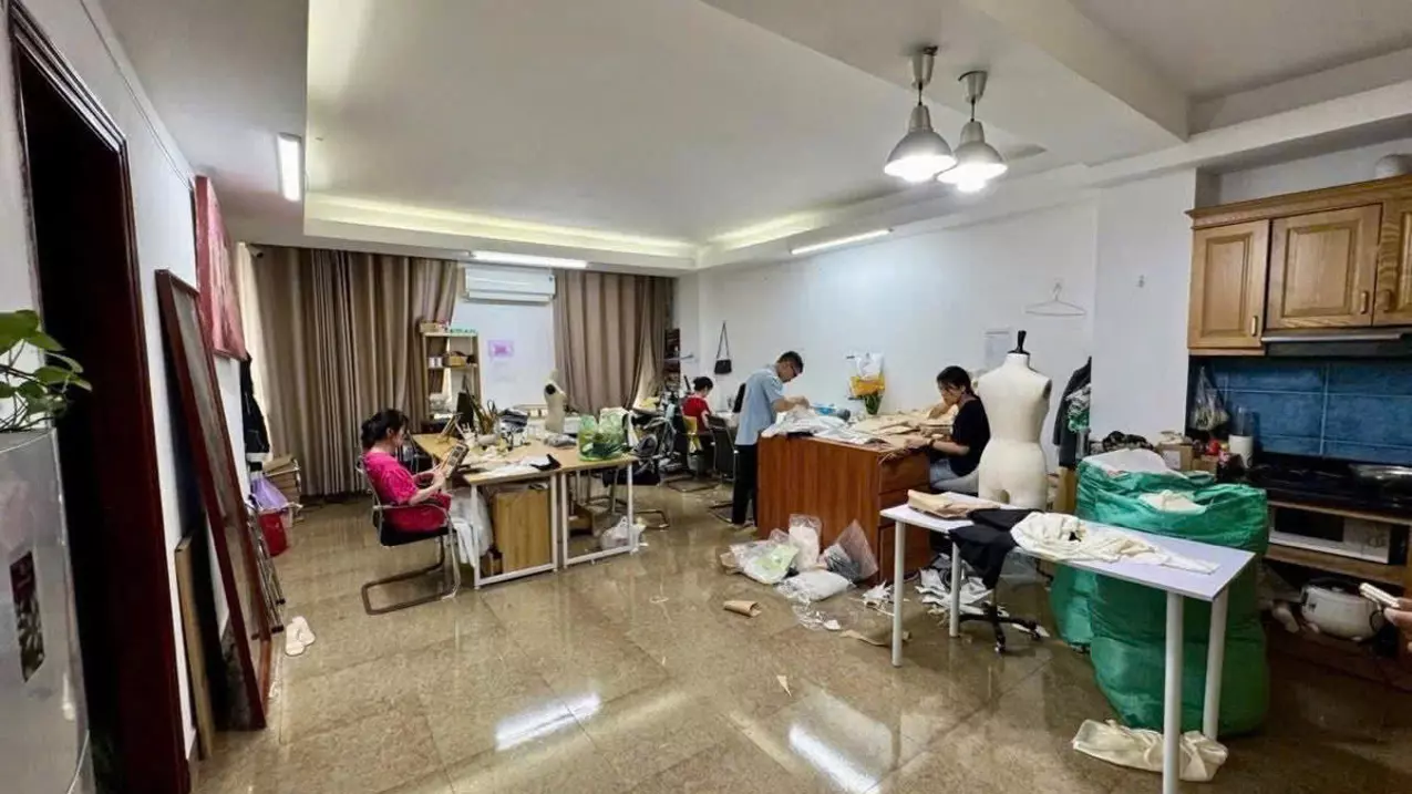Ba Dinh