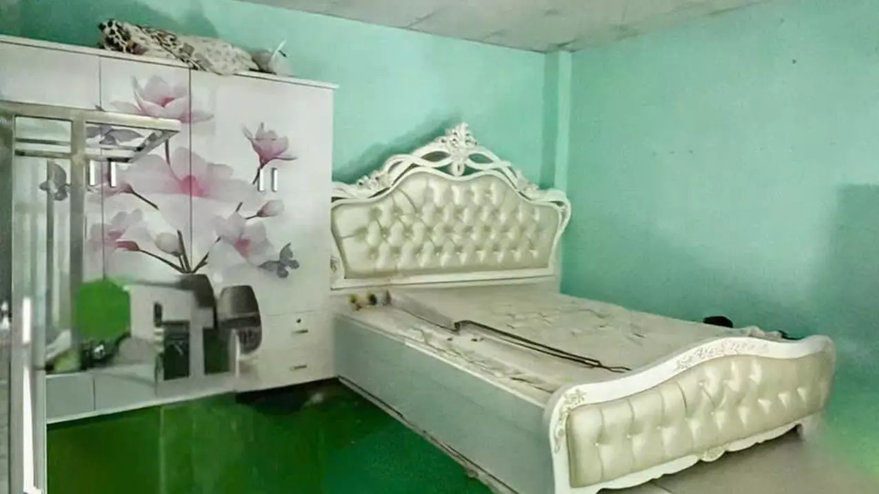 Binh Tan