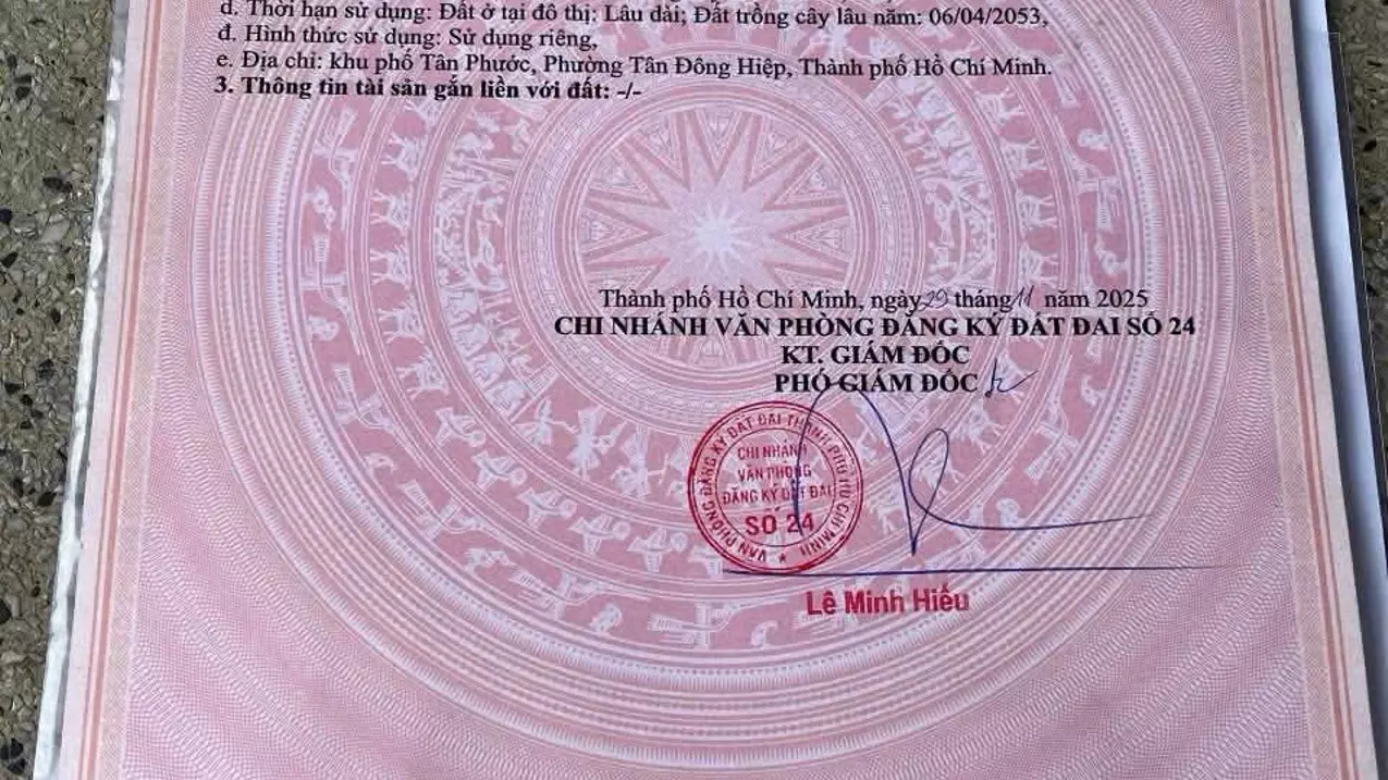 Di An