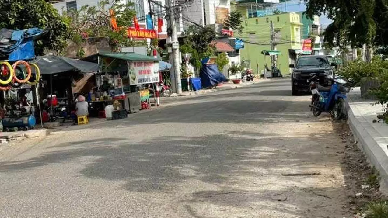 Phan Rang - Thap Cham