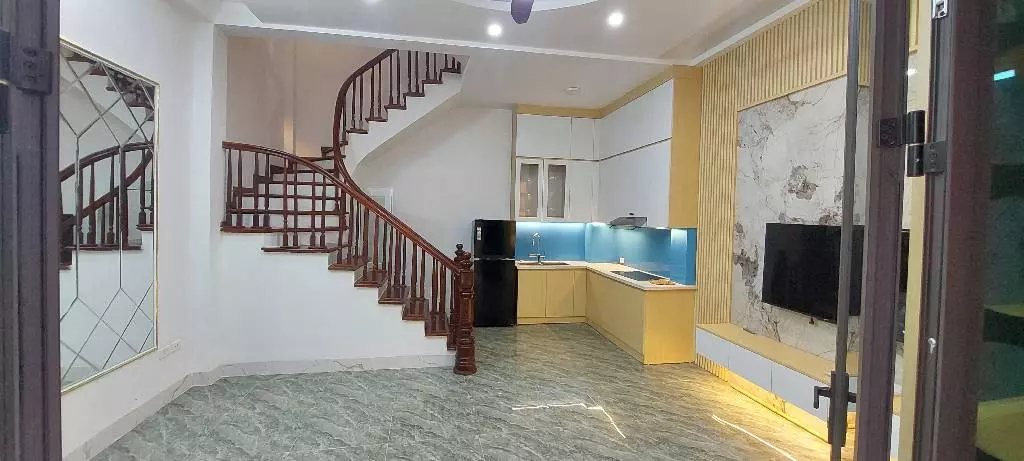 Hoang Mai