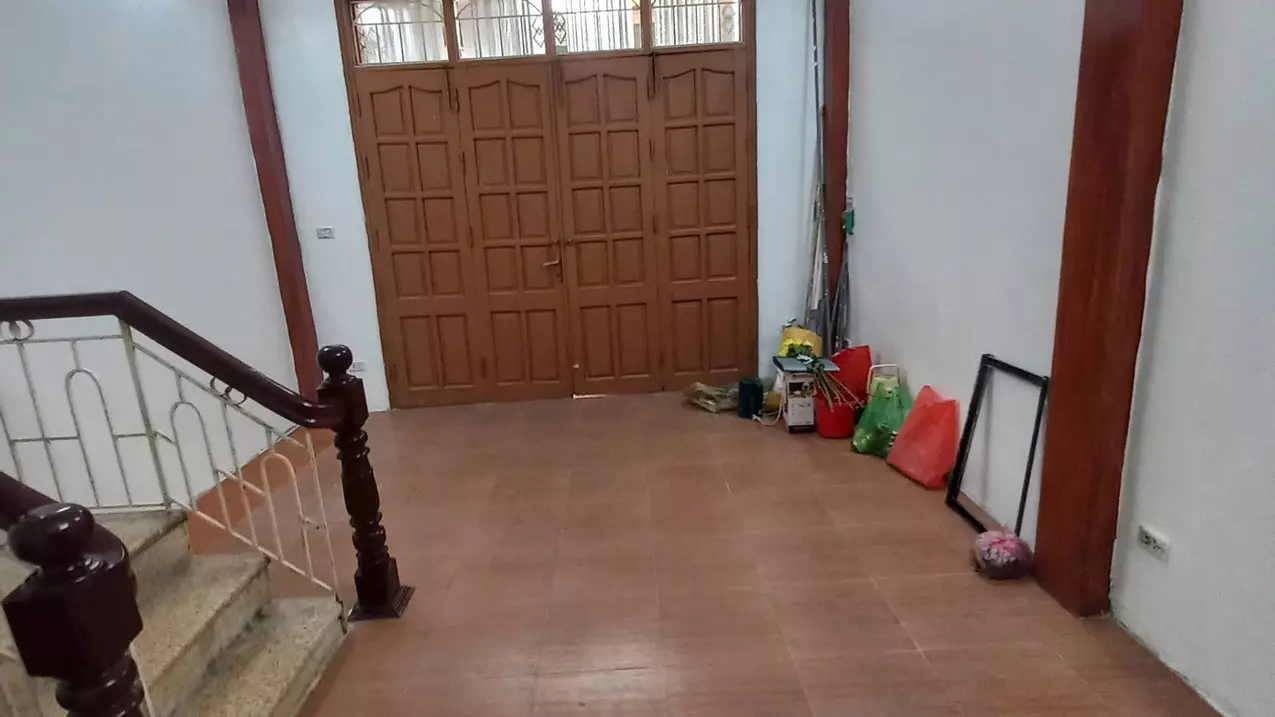 Hoang Mai