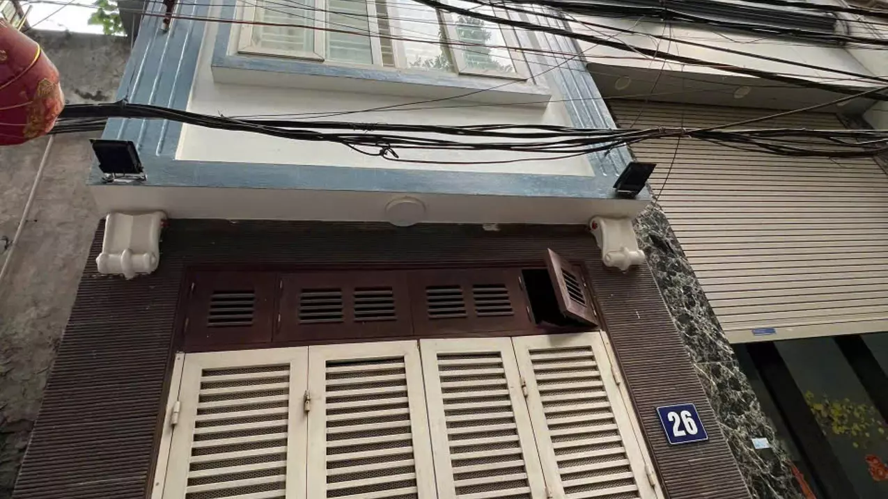 Nam Tu Liem