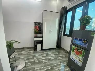 Nam Tu Liem