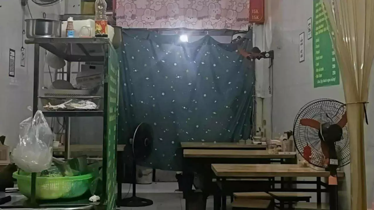 Nam Tu Liem