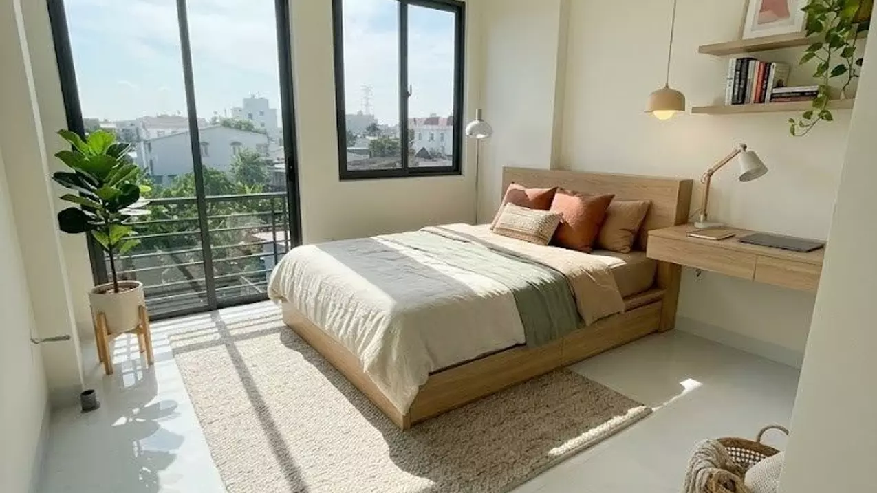 new house for sale 4 floors river view 5 bedrooms national highway 13 hiep binh phuoc - near van phuc