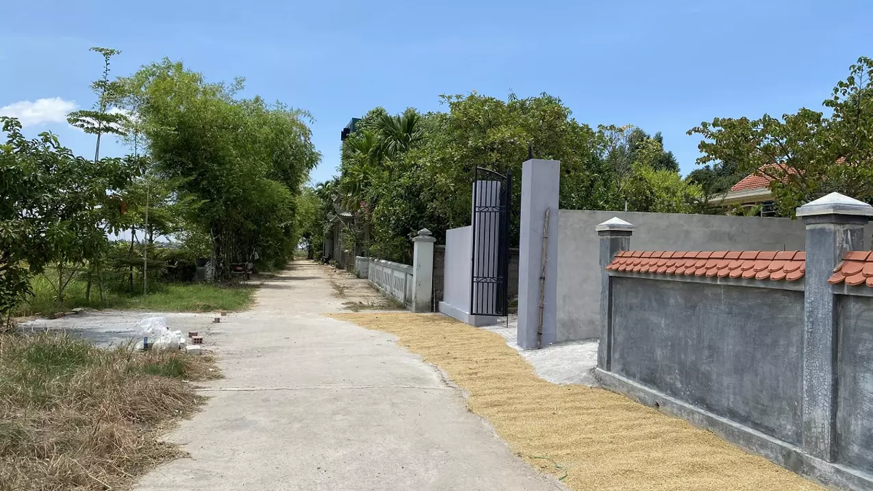 Phu Vang
