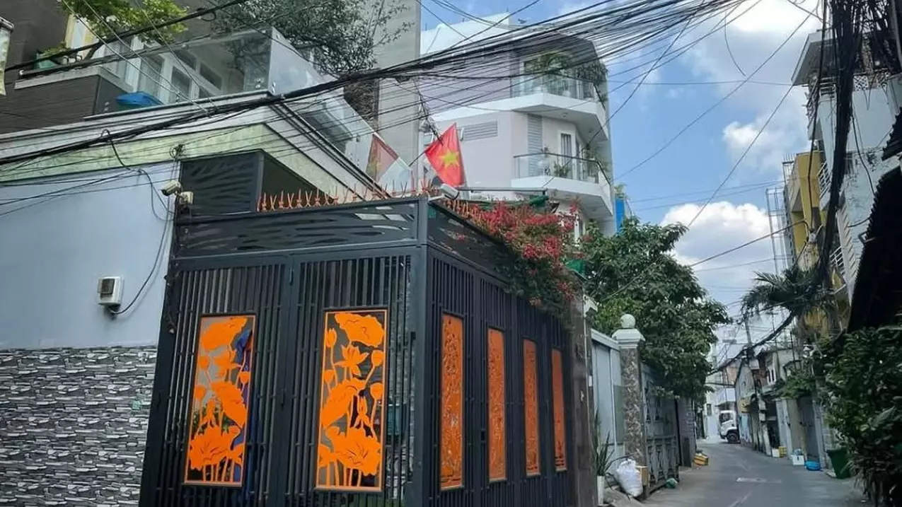 Tan Phu