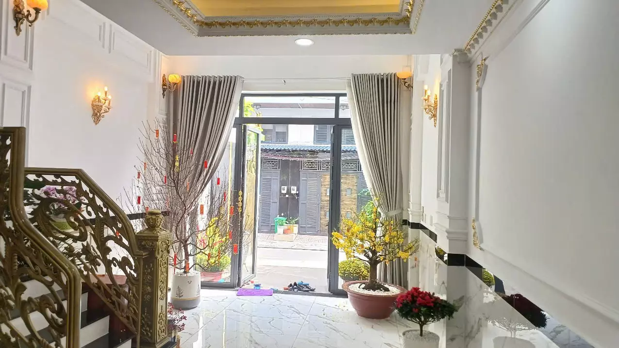 Thu Duc