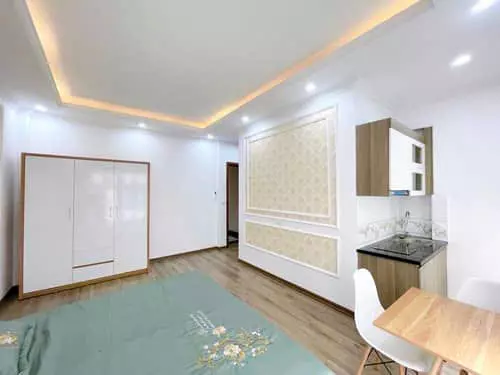 Ba Dinh