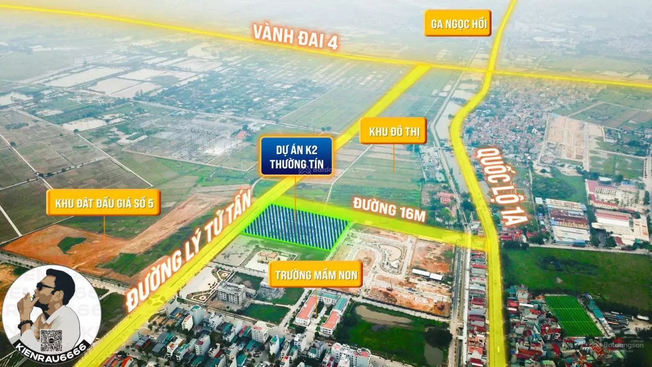 Thuong Tin