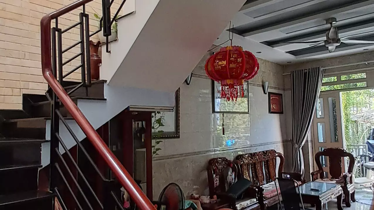 Thu Duc