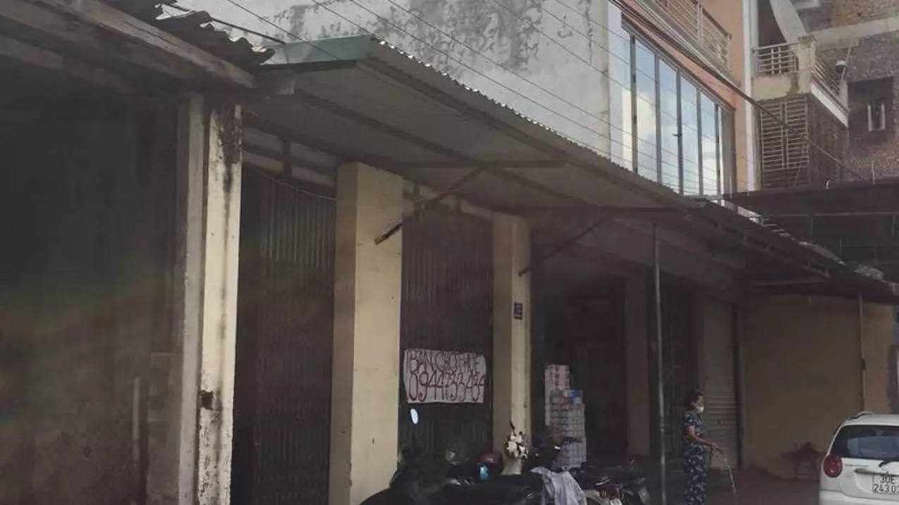 Thuong Tin