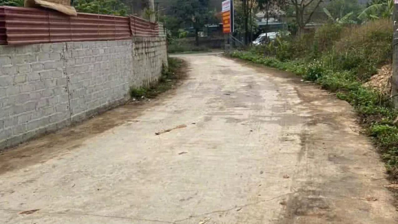 owner needs to sell beautiful lot of land near national highway 1a - huu long, lang son