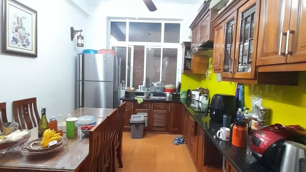 Hoang Mai