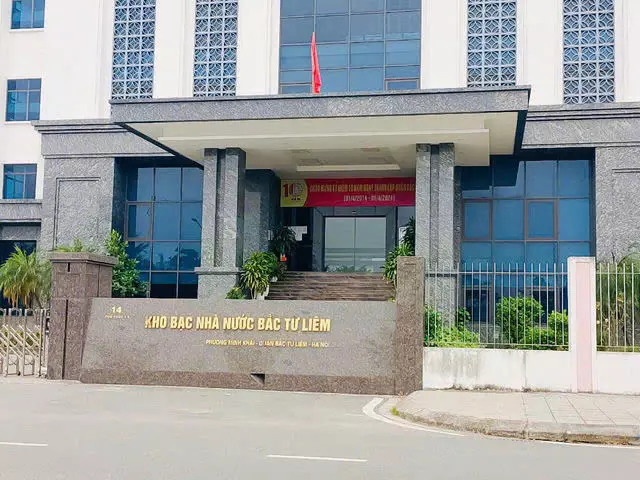 Bac Tu Liem