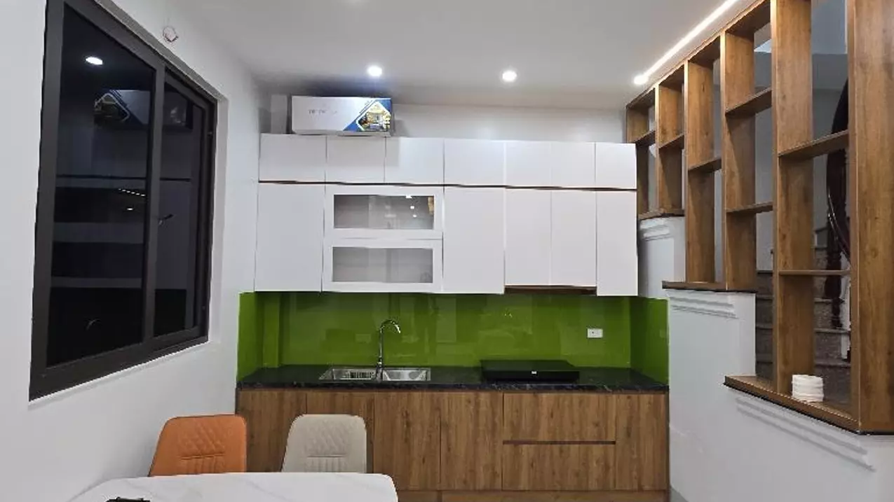 Hoang Mai