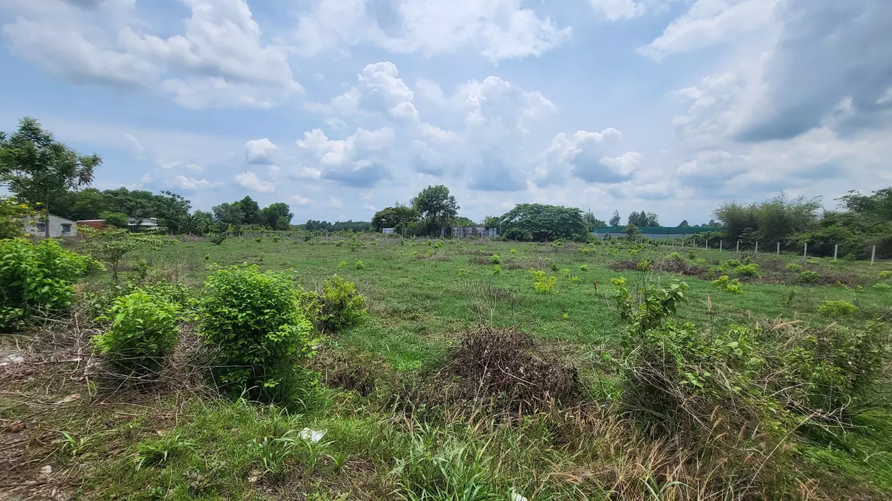 Cu Chi