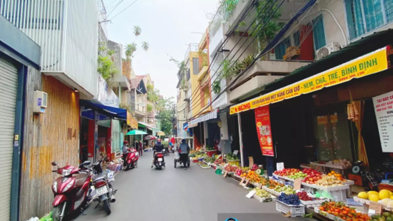 Phu Nhuan