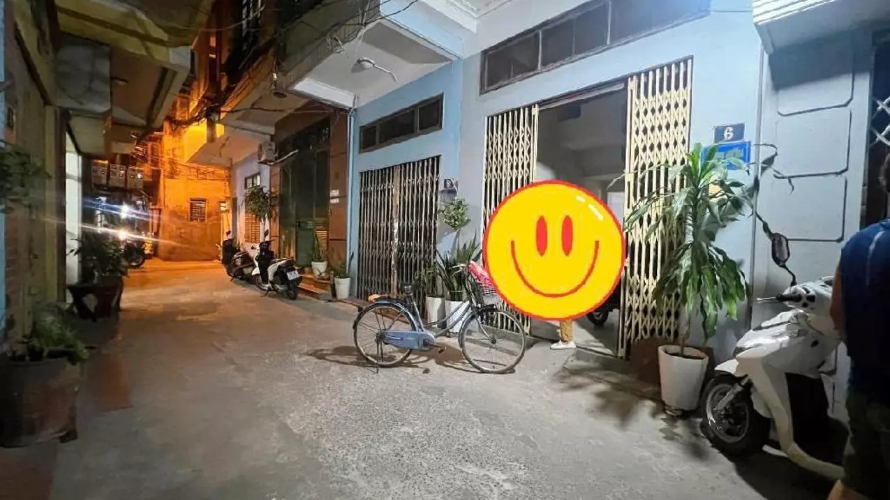 Ha Dong