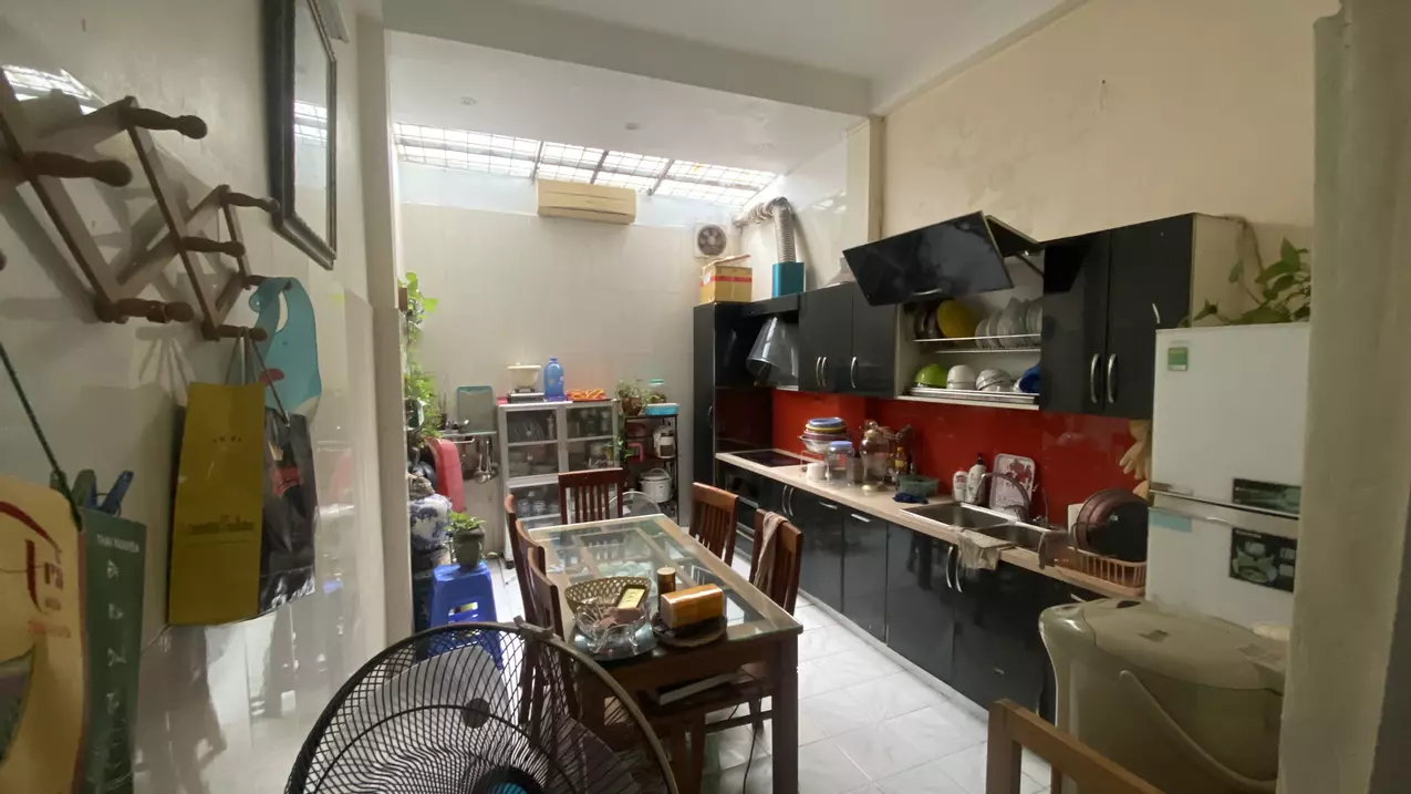 Hoang Mai