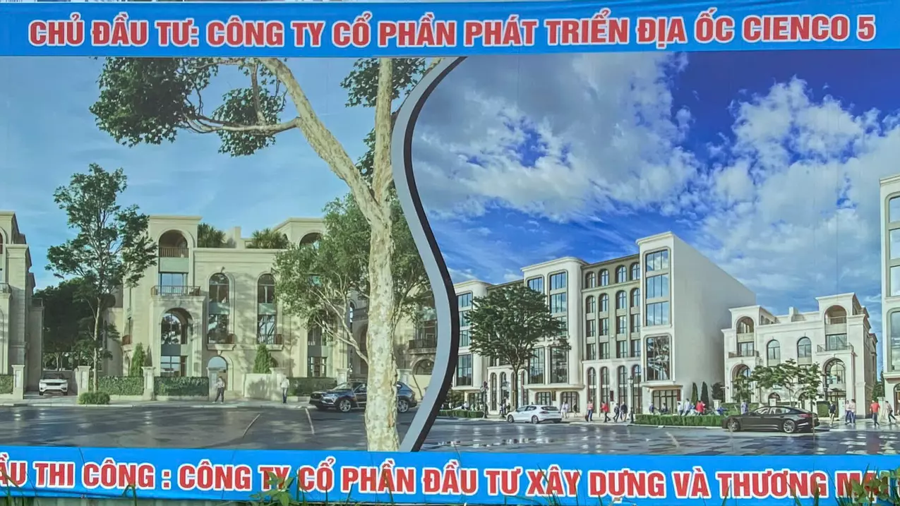 Ha Dong