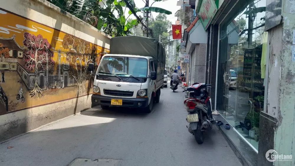 Ba Dinh