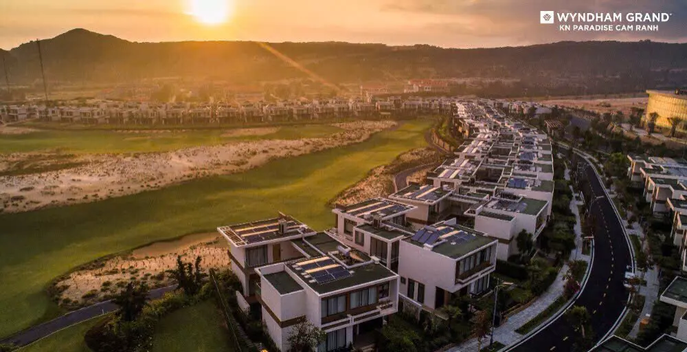 Cam Ranh