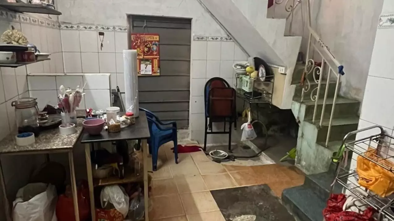 Binh Thanh