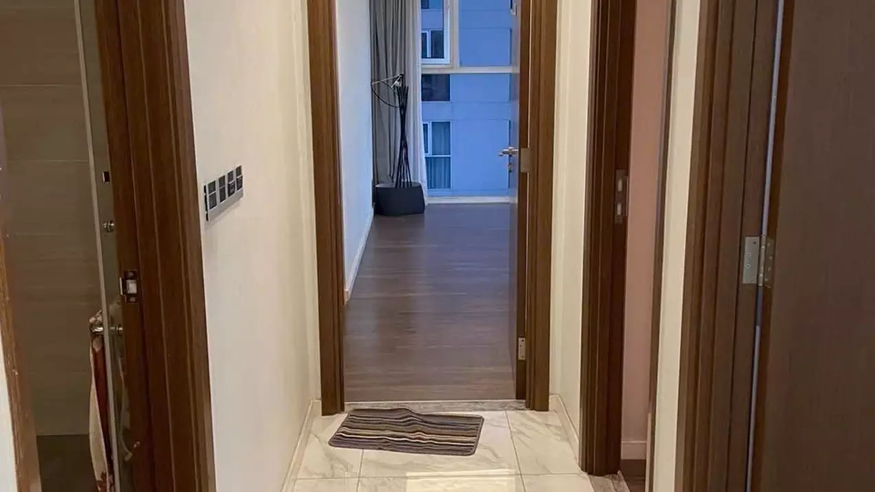sarica apartment for sale, thu thiem, sala. 3 bedroom apartment, 160 m2