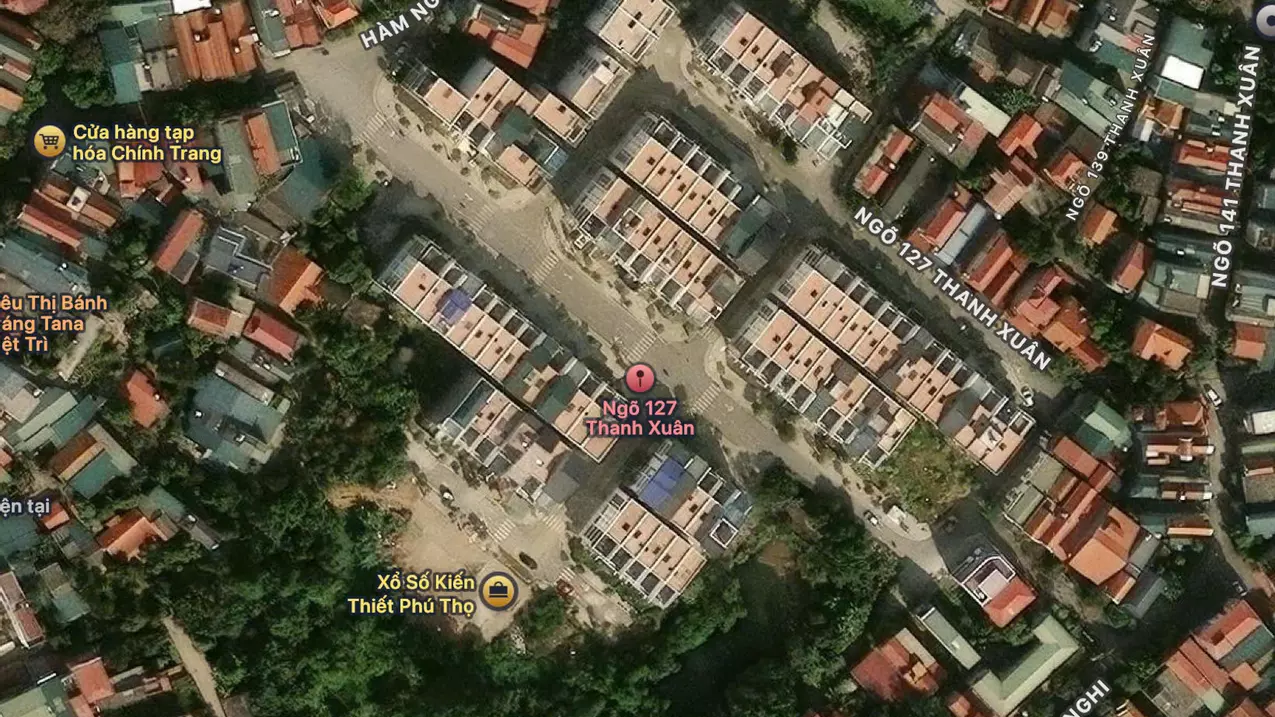 Viet Tri