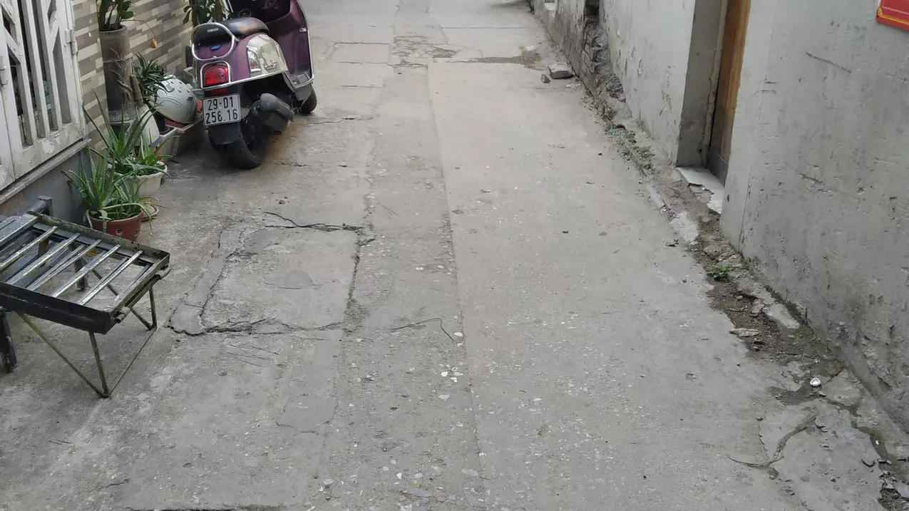 Hoang Mai