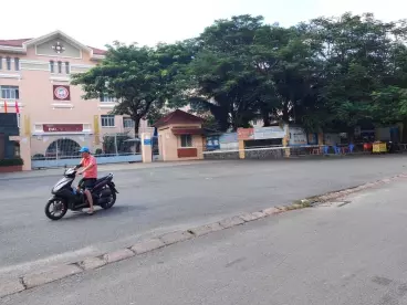 Thu Duc