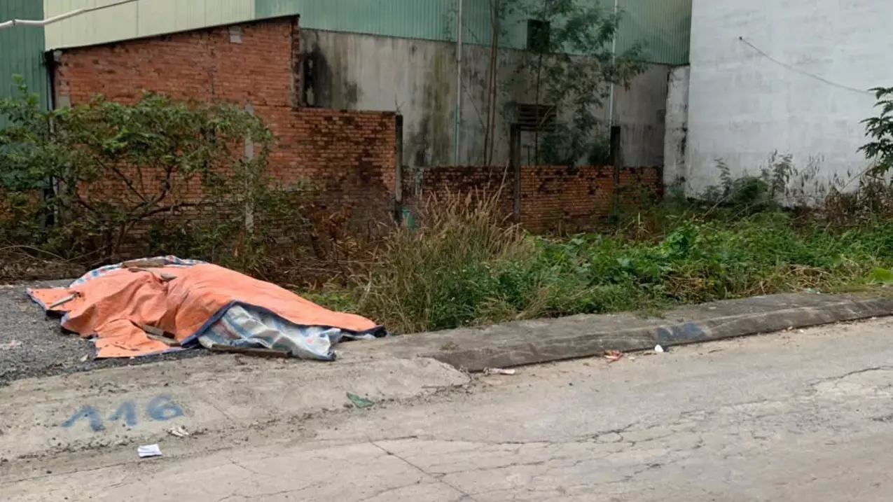 selling 2 lots of land, fo, shr, 7m nguyen anh thu street, hiep thanh, district 12