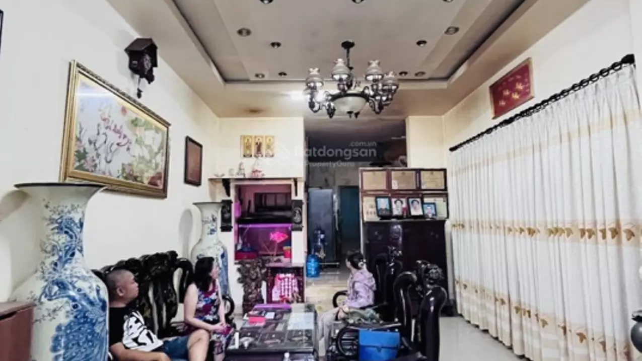 Binh Chanh
