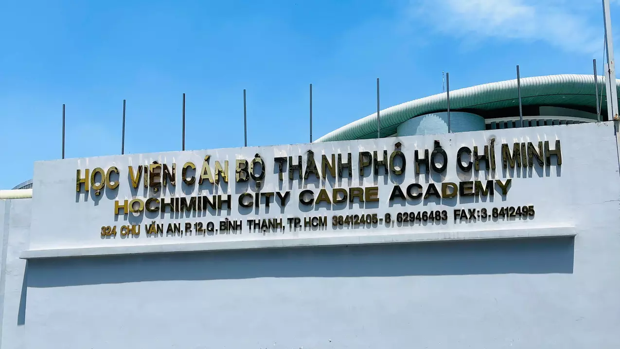 Binh Thanh