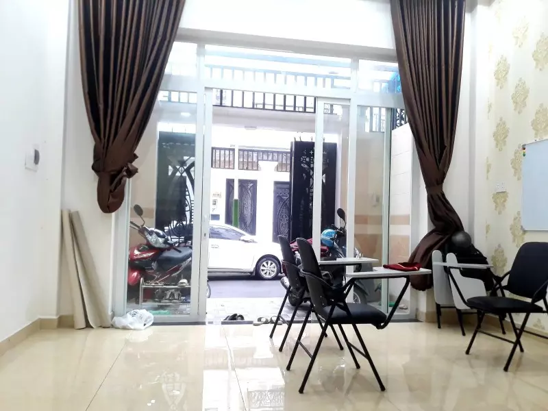 Thu Duc