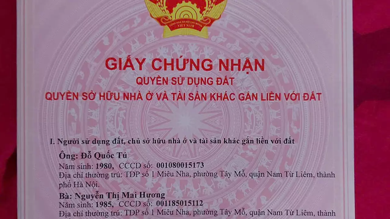 Nam Tu Liem