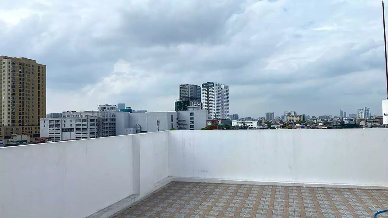 Hai Ba Trung