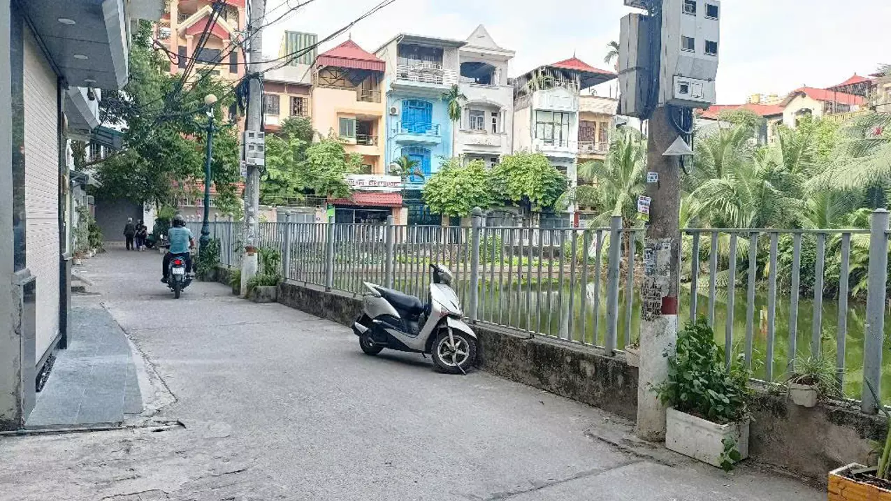 Hoang Mai