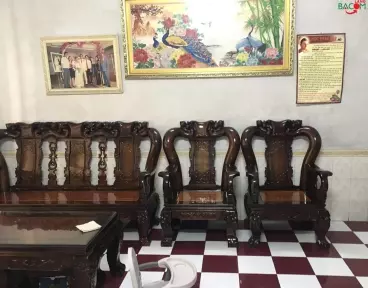 Bien Hoa