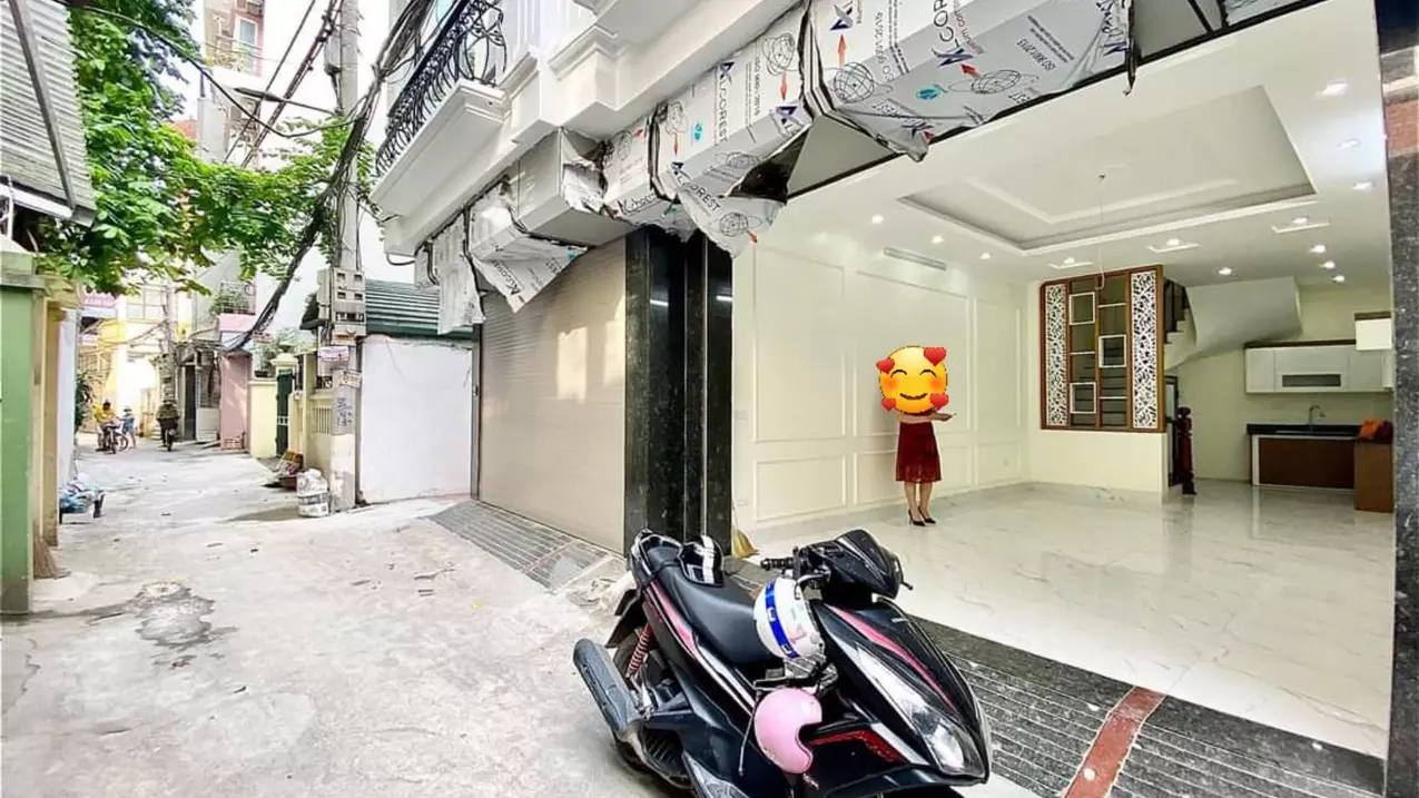 Hoai Duc