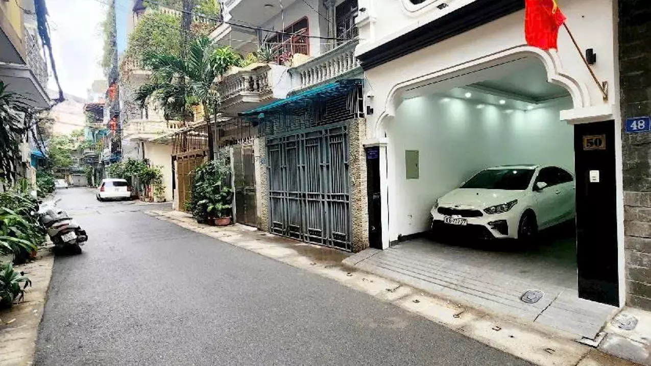 Hai Ba Trung