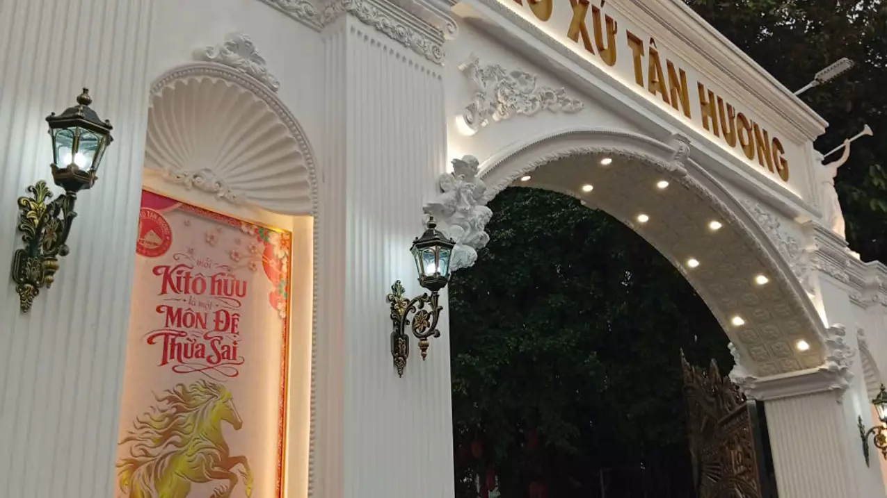 Tan Phu