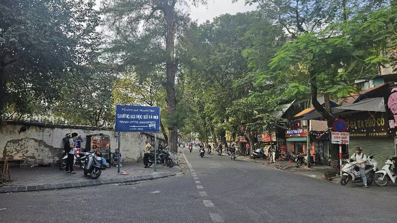 Hai Ba Trung