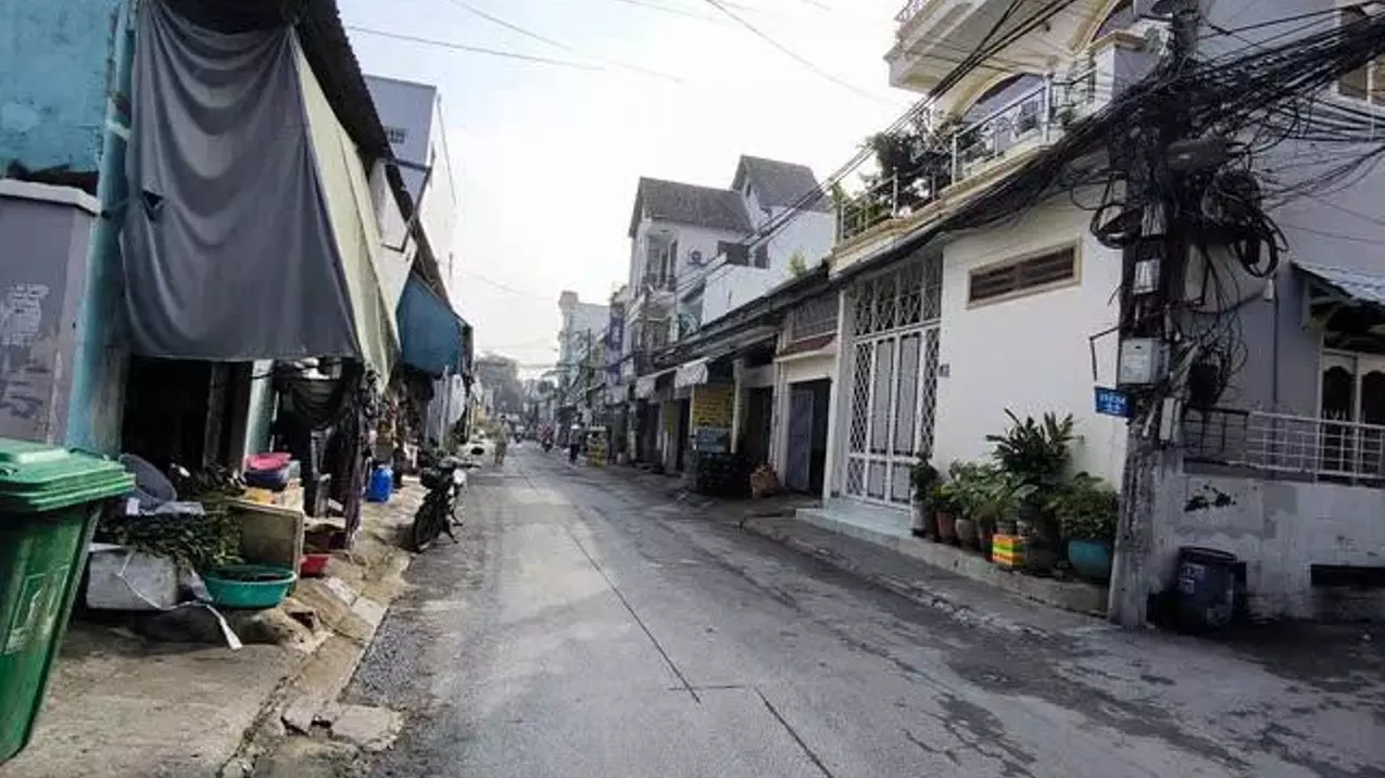 Thu Duc