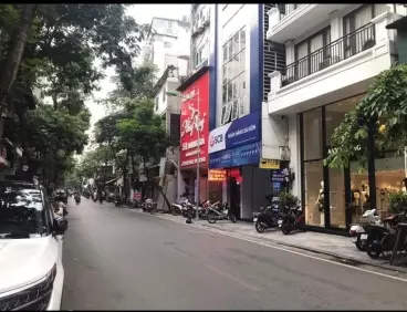 Hoan Kiem
