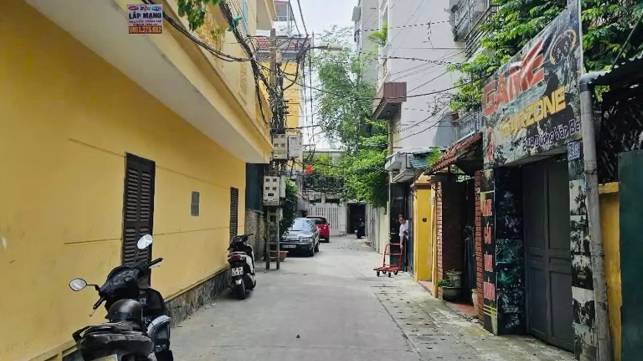 Hai Ba Trung