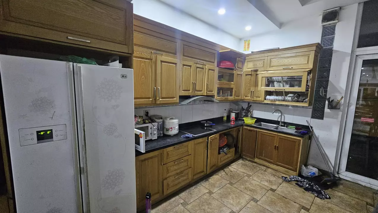 Hai Ba Trung